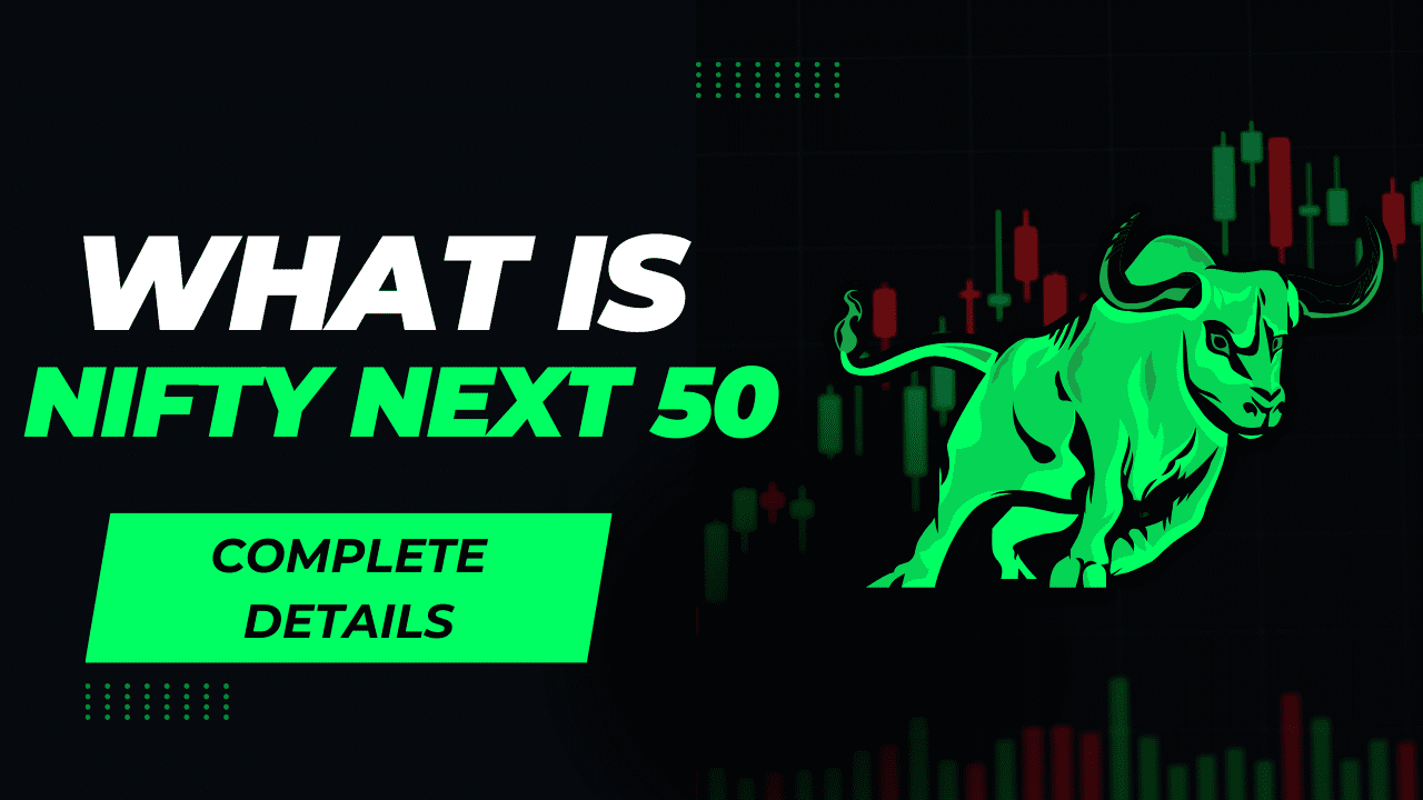 nifty next 50
