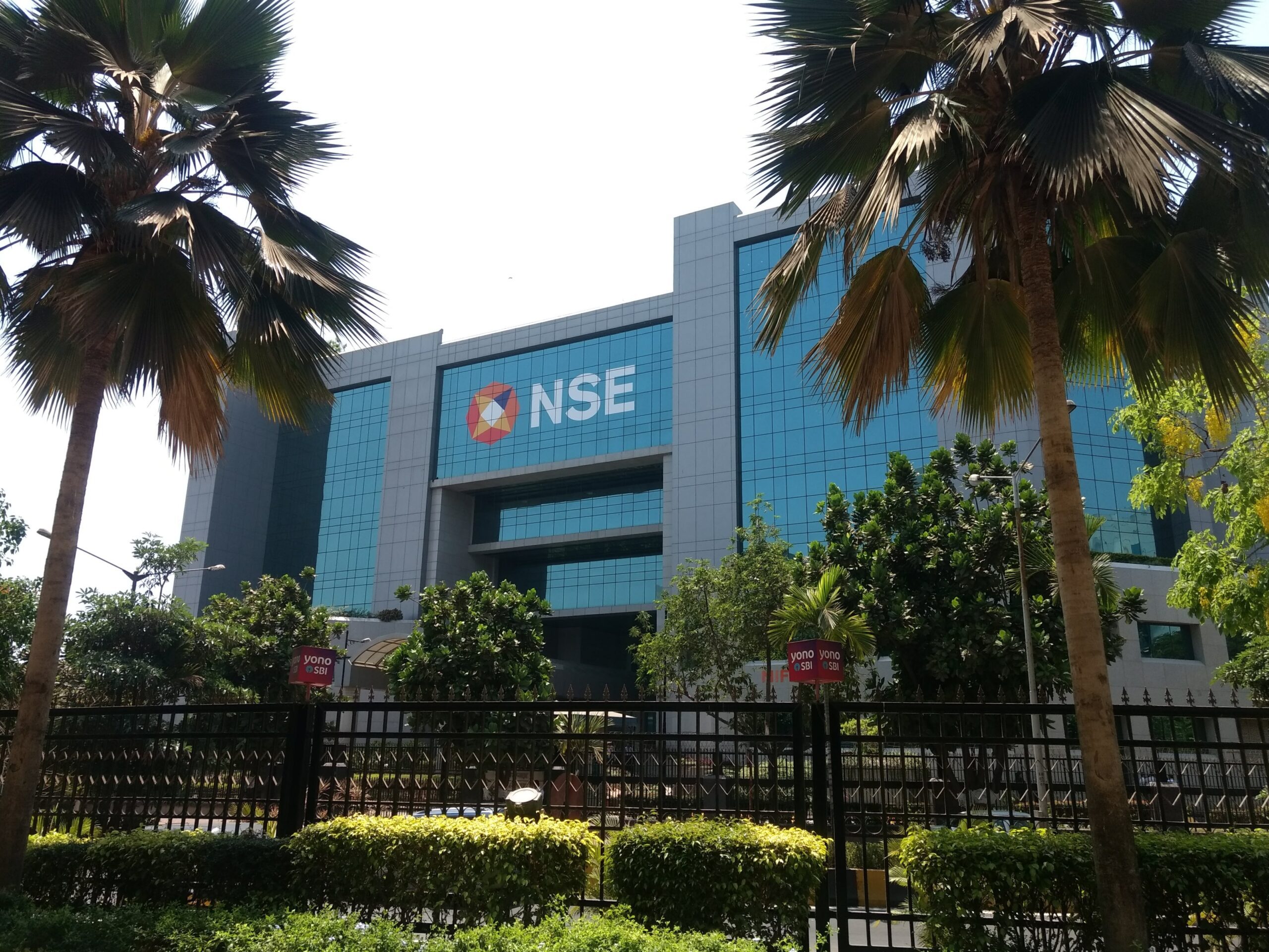 nse