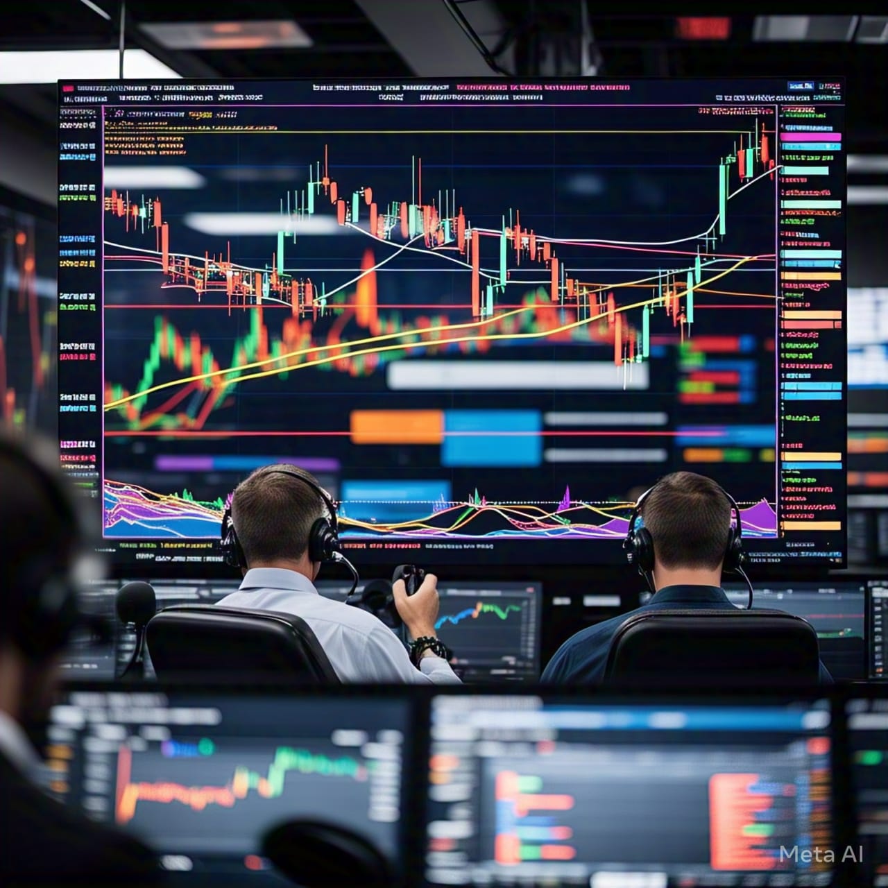 nifty and sensex