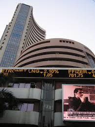 sensex